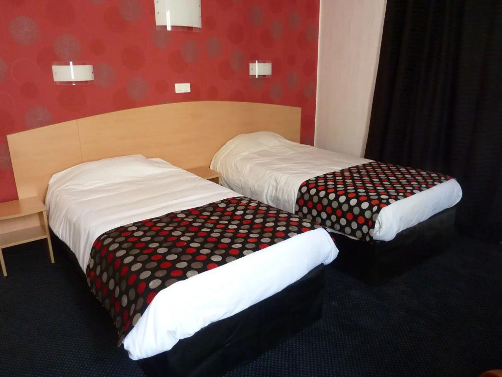 hotel
