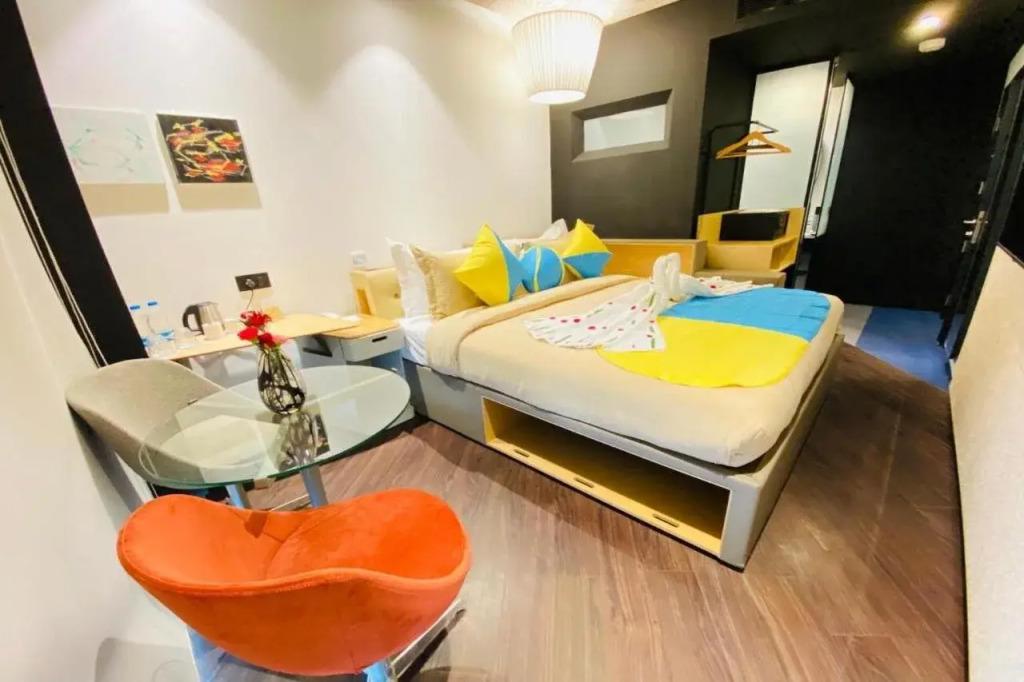 hotel