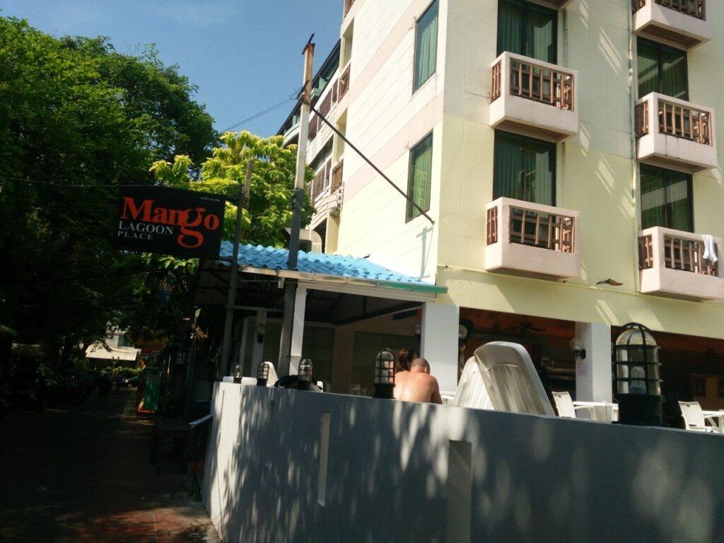 hotel image 20