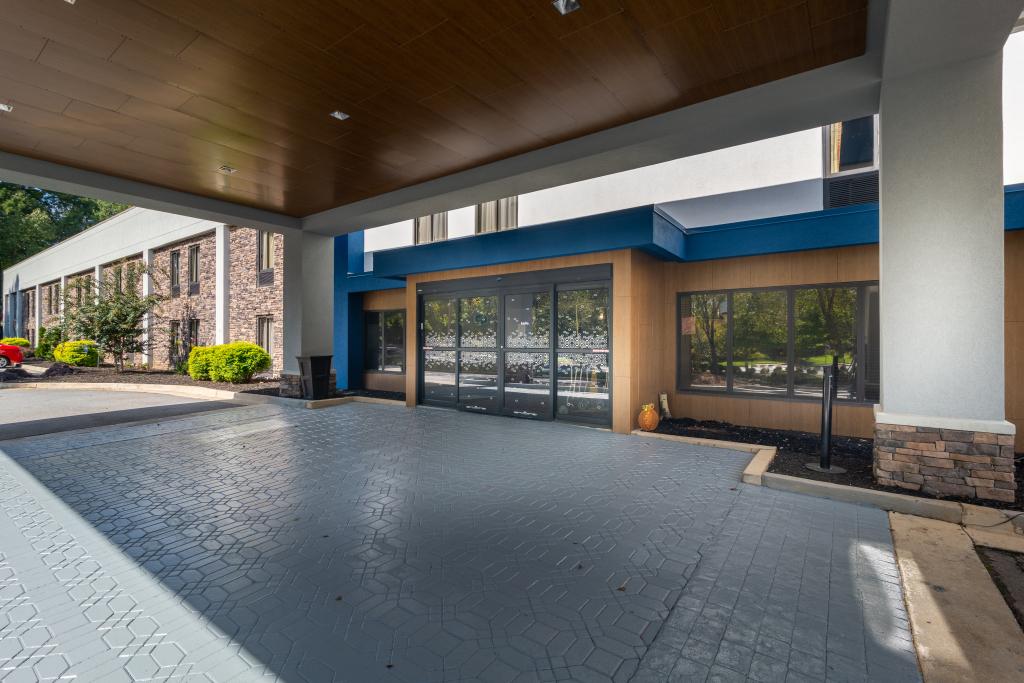 hotel