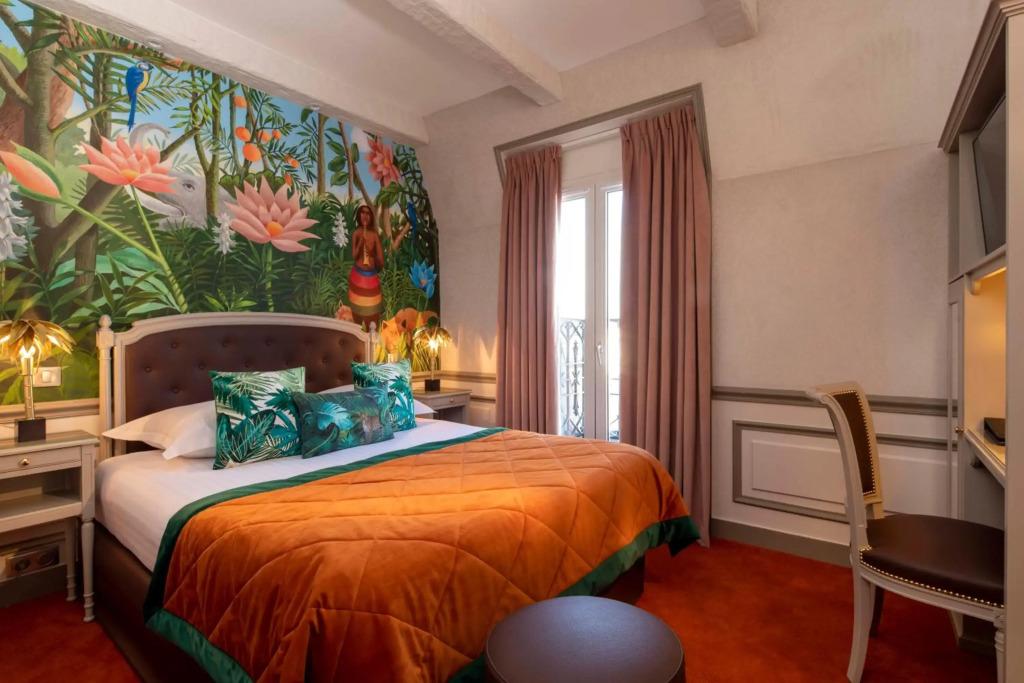 hotel