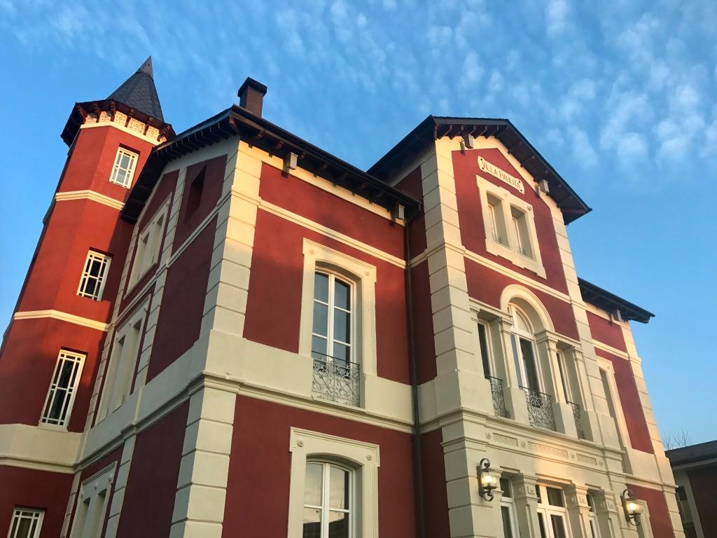 hotel
