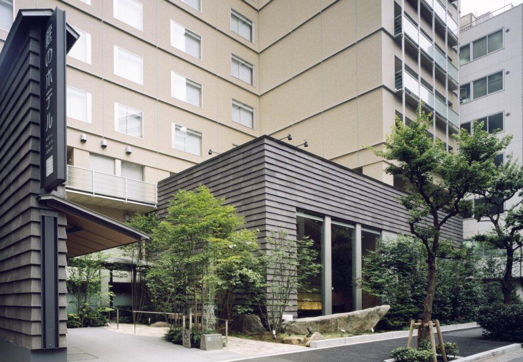 hotel