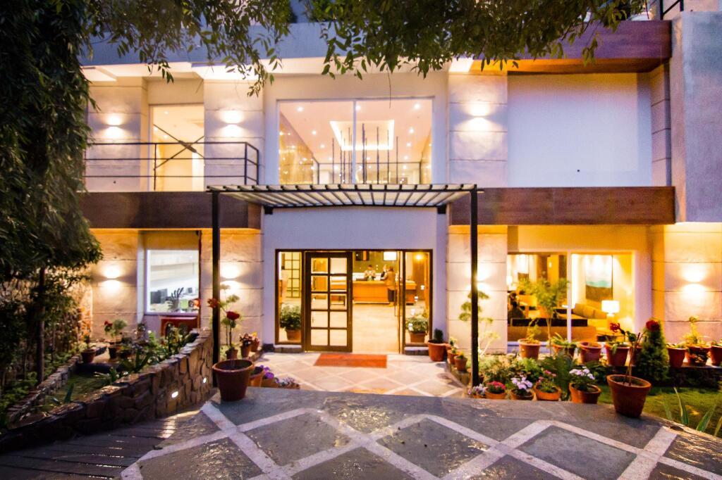 hotel image 9