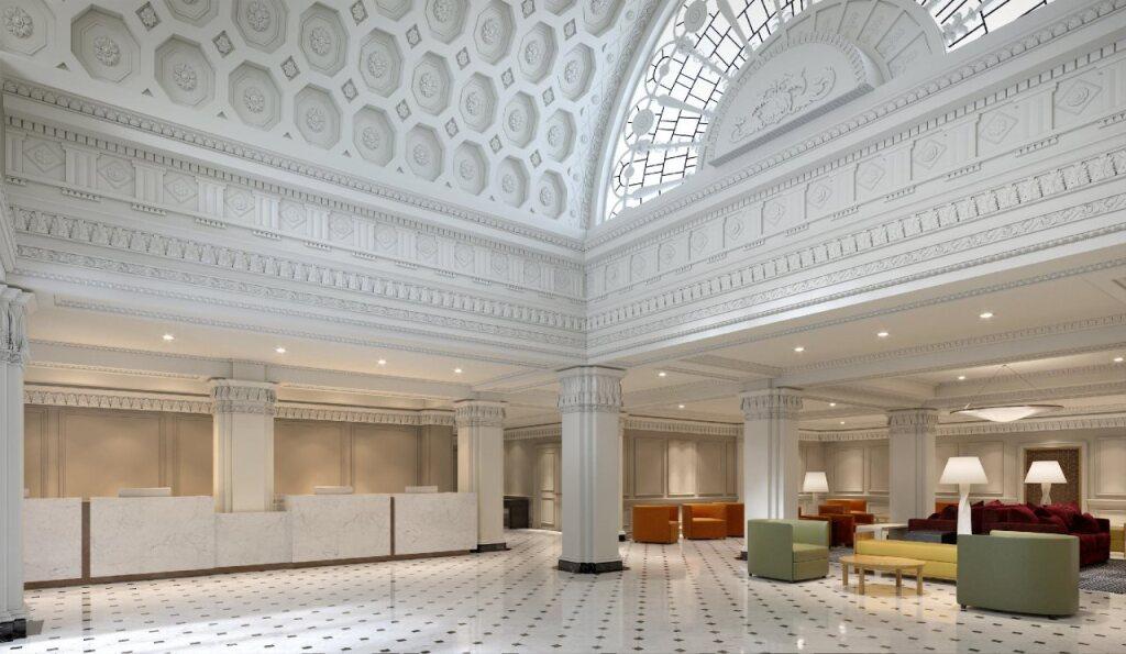 hotel