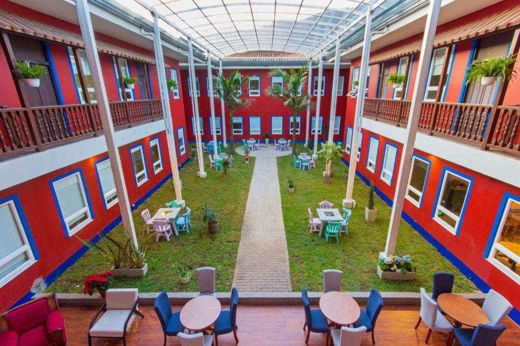 hotel
