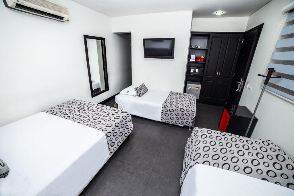 hotel
