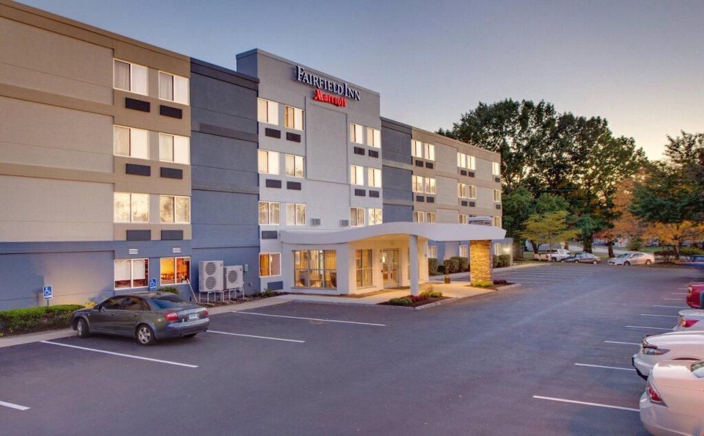 hotel image 9
