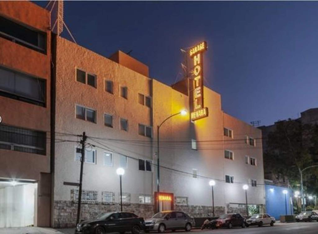 hotel
