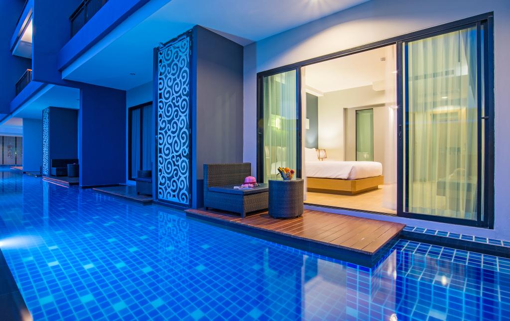 hotel