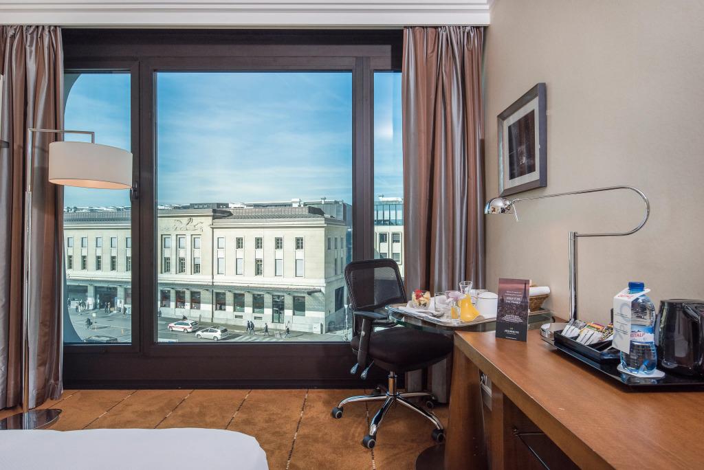 hotel