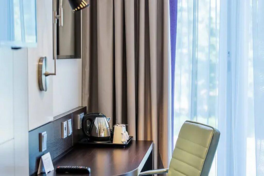 hotel