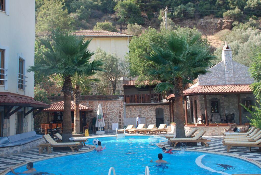 hotel