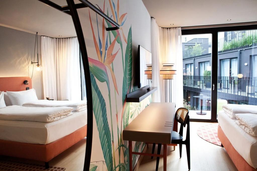 hotel