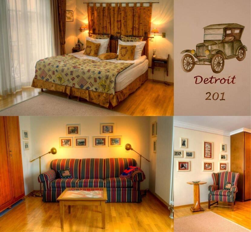 hotel
