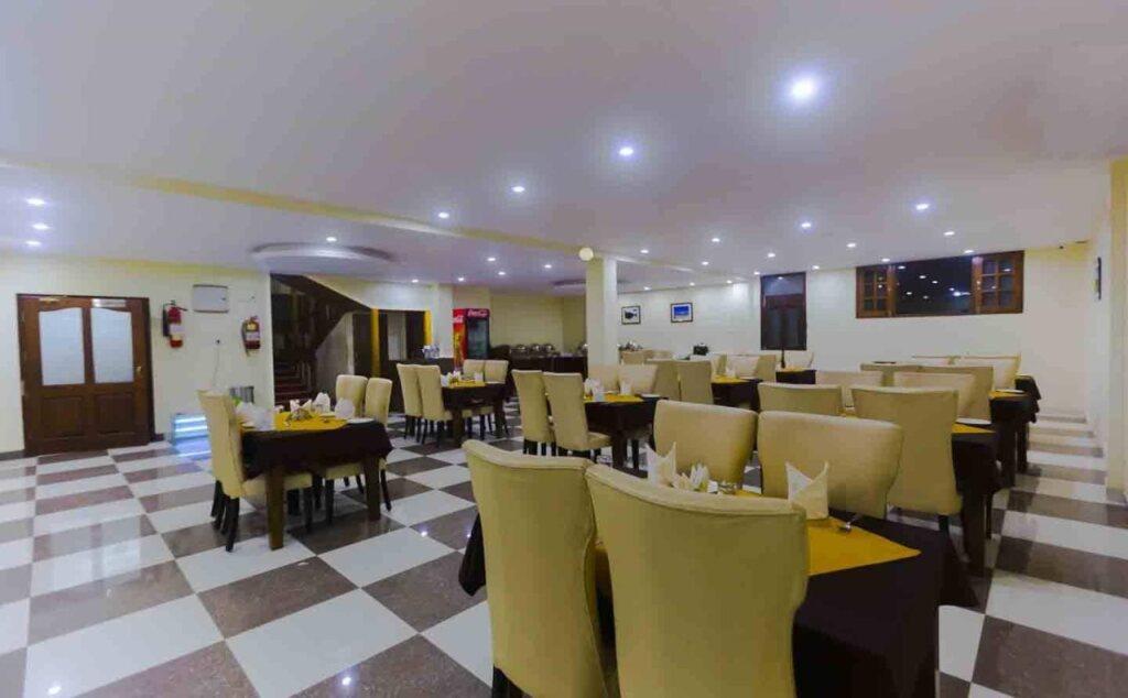 hotel image 8