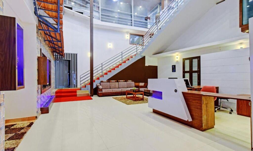 hotel