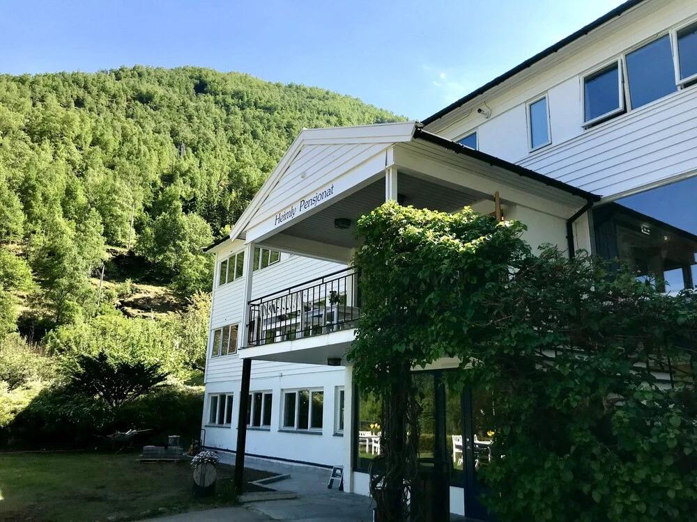 hotel