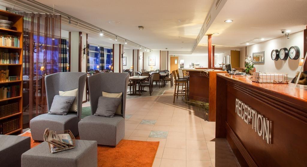 hotel