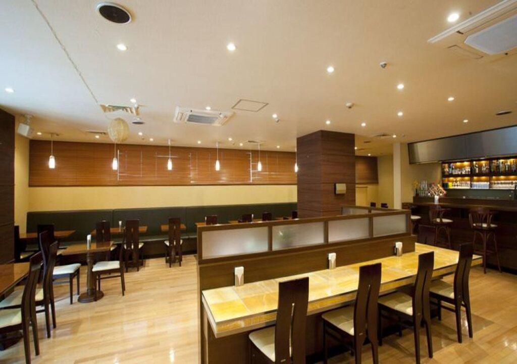 hotel