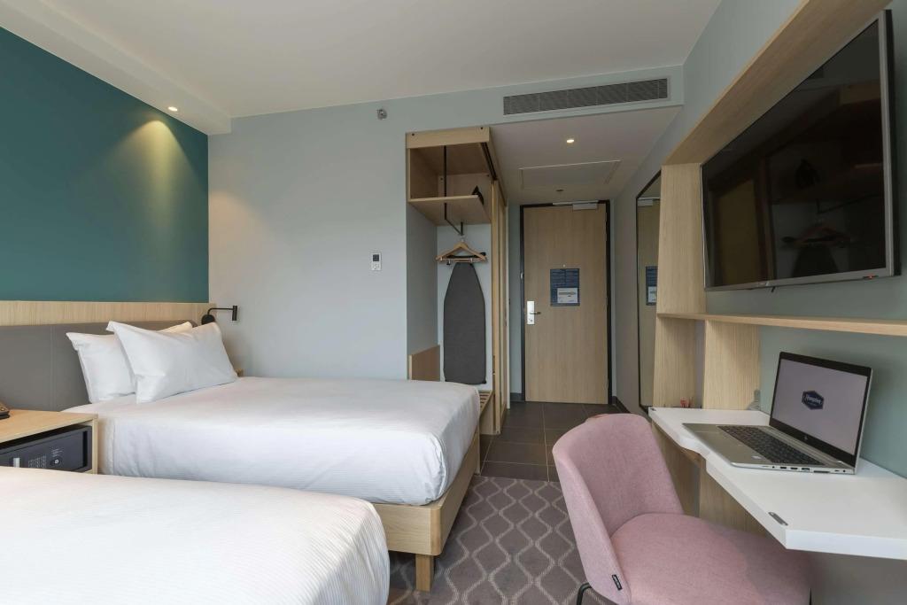 hotel