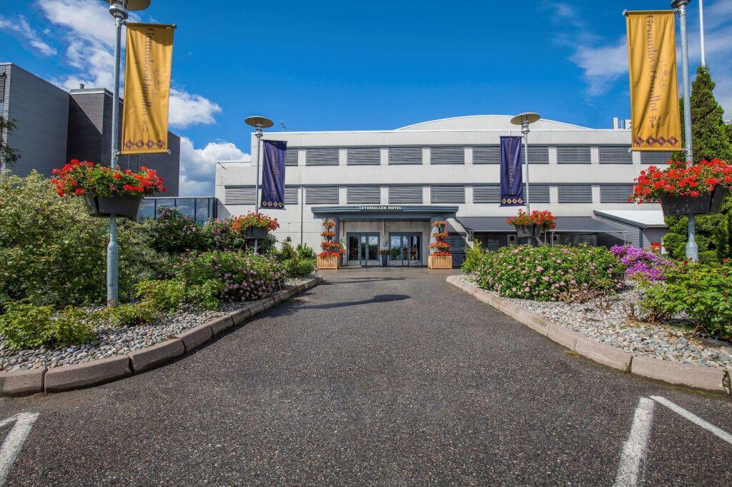 hotel