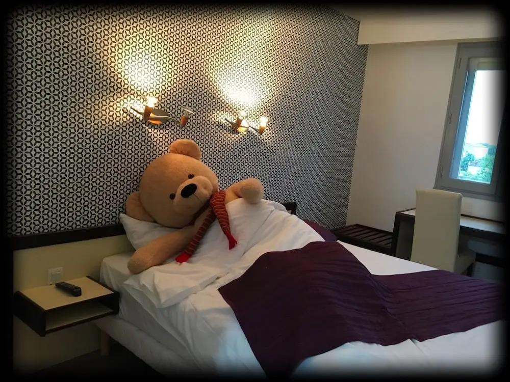 hotel