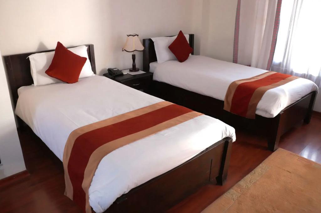 hotel
