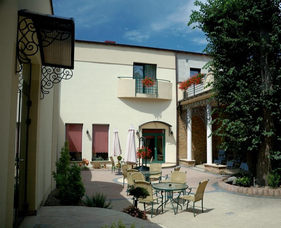 hotel