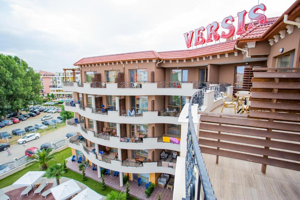 hotel