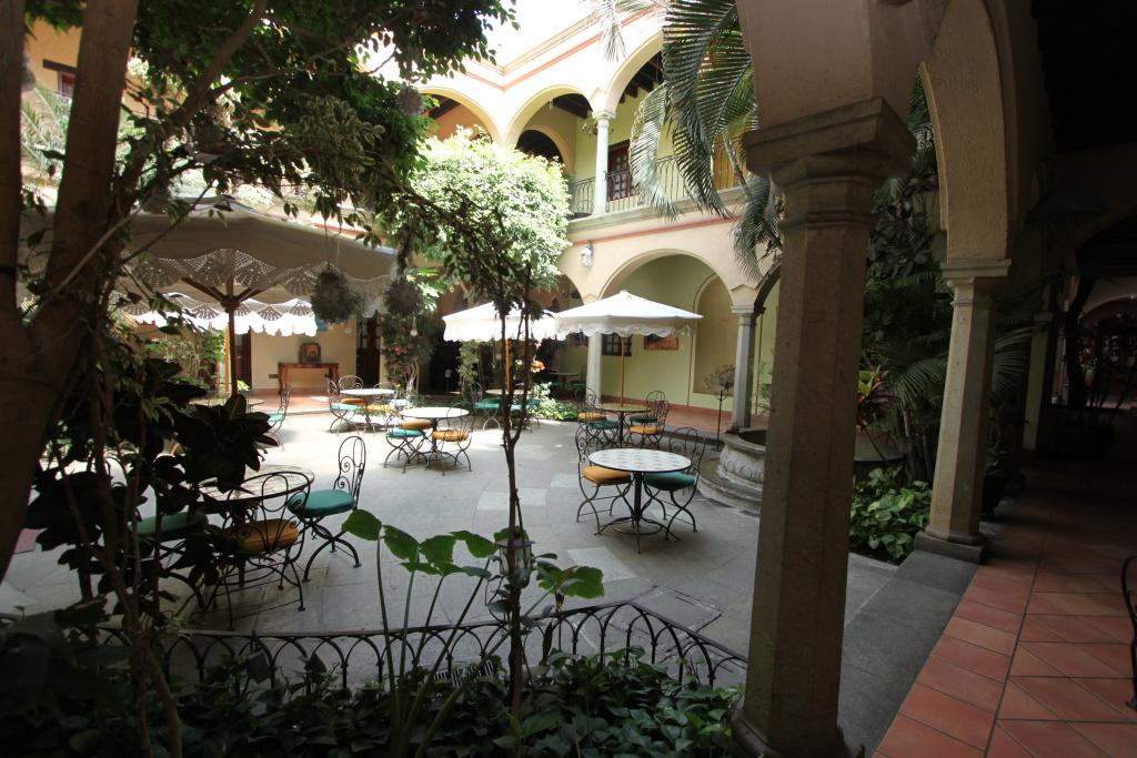 hotel