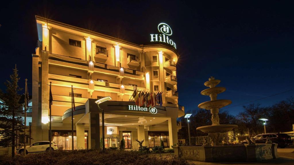 hotel