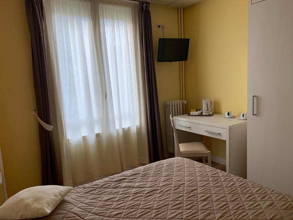 hotel