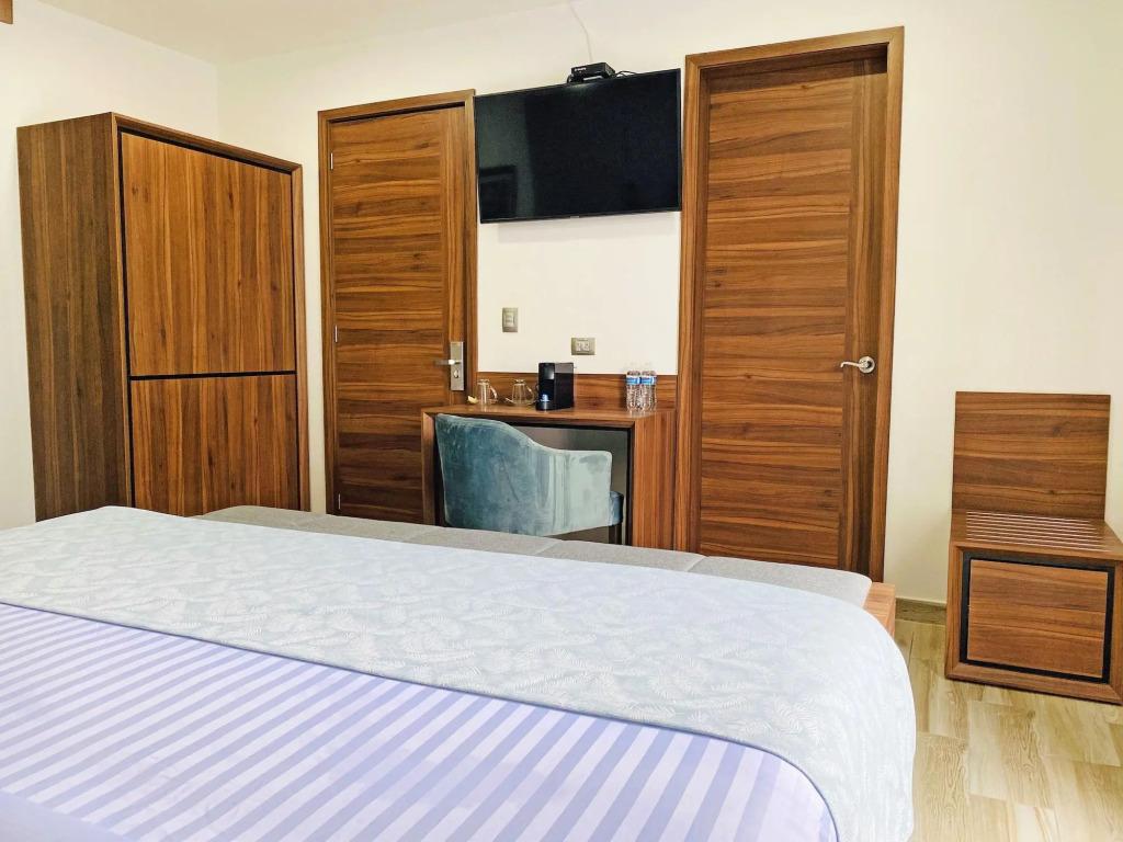 hotel