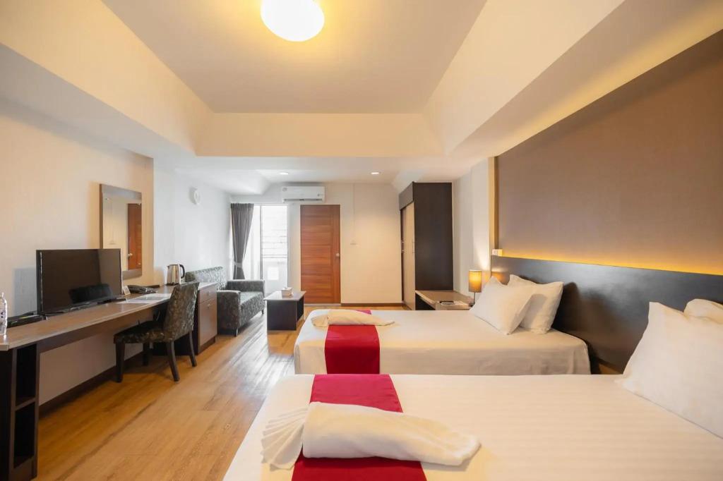 hotel