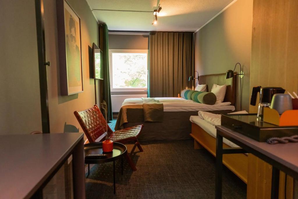 hotel