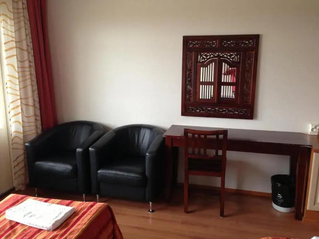 hotel