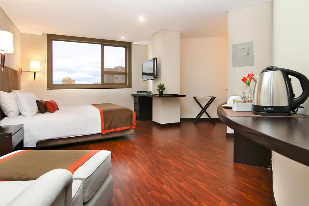 hotel
