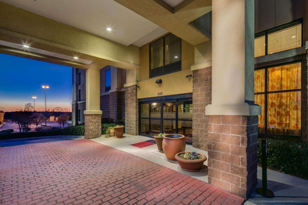 hotel