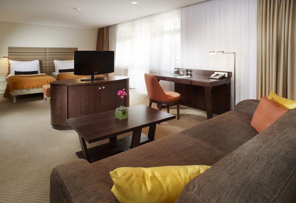 hotel