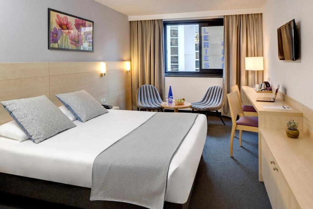 hotel