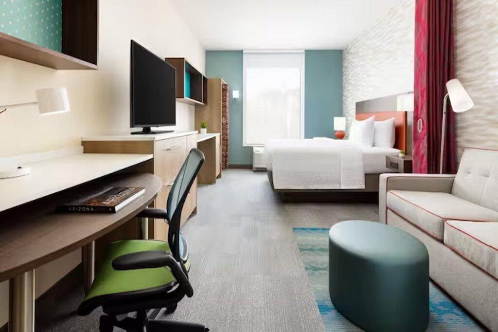 hotel