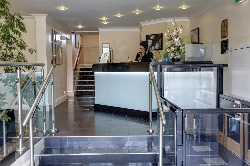 hotel