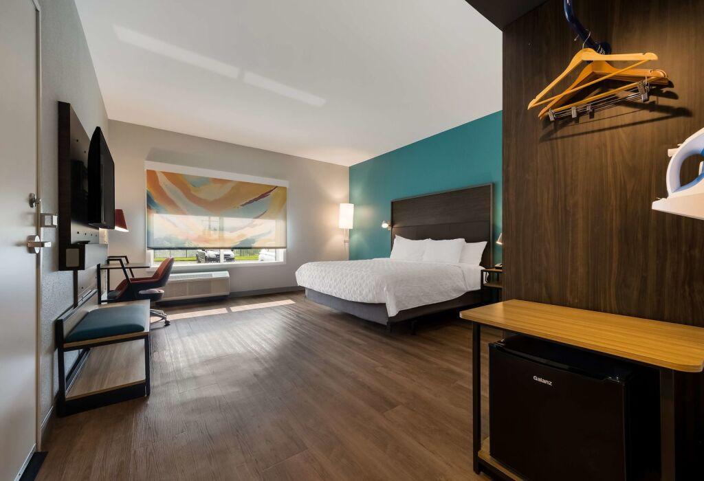 hotel