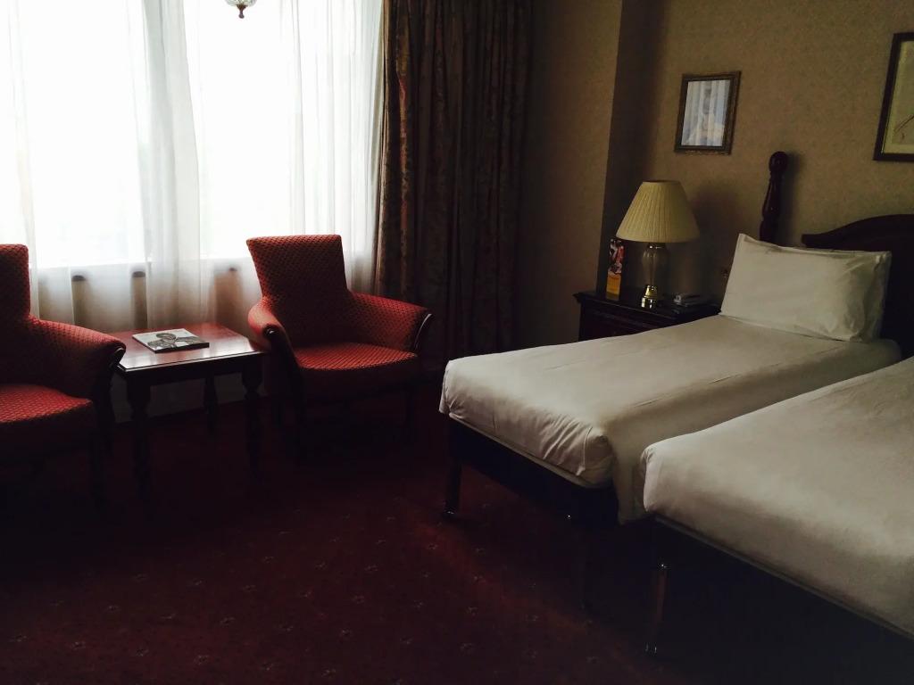 hotel
