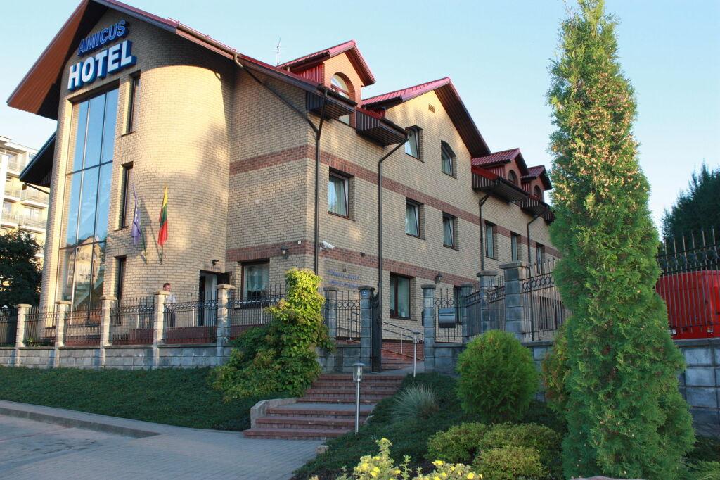 hotel