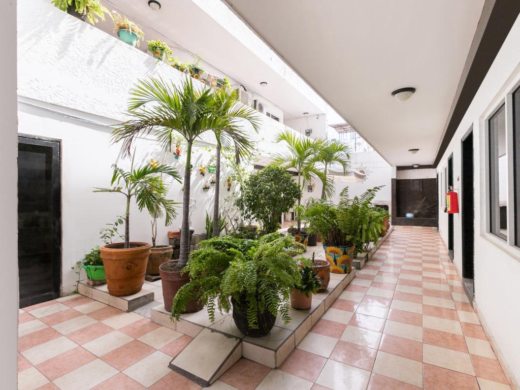 hotel