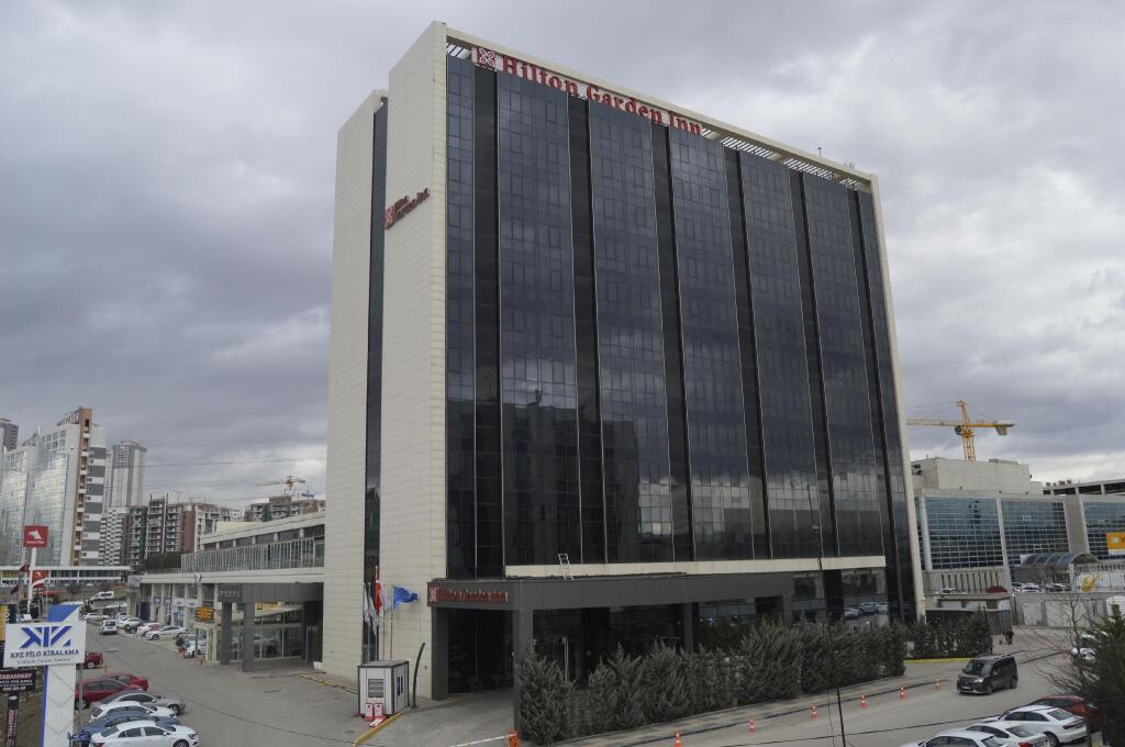 hotel