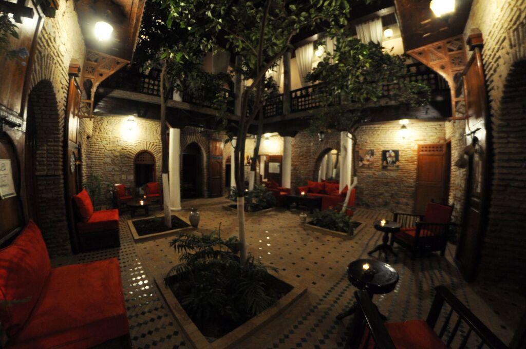 hotel