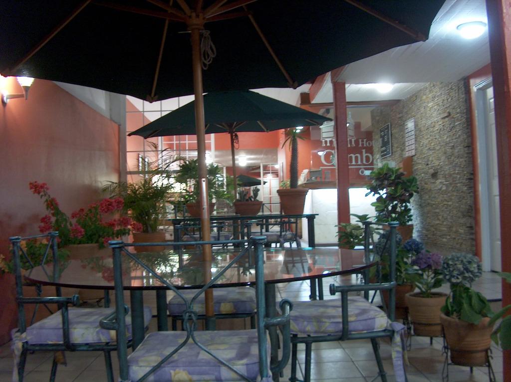 hotel